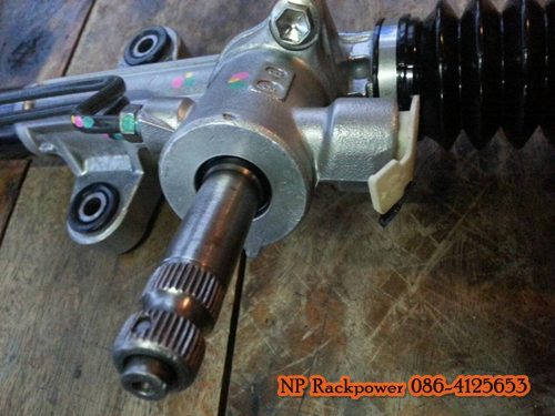 HONDA ACCORD งูเห่า