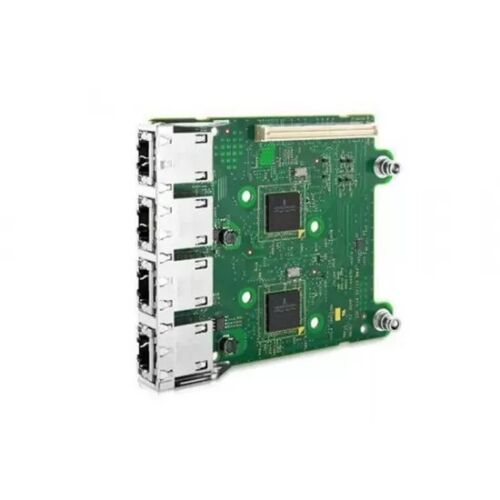 Dell PowerEdge Broadcom 5720 Quad Port Ethernet 1GbE Network Card // FM487 / 0FM487 (Used) // สินค้ารับประกัน โดย บริษัท อะไหล่เซิร์ฟเวอร์ จำกัด