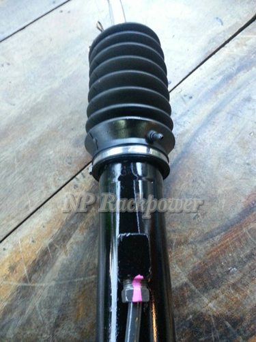 แร็คเพาเวอร์ HONDA ACCORD (ไฟท้ายก้อนเดียว,สองก้อน)