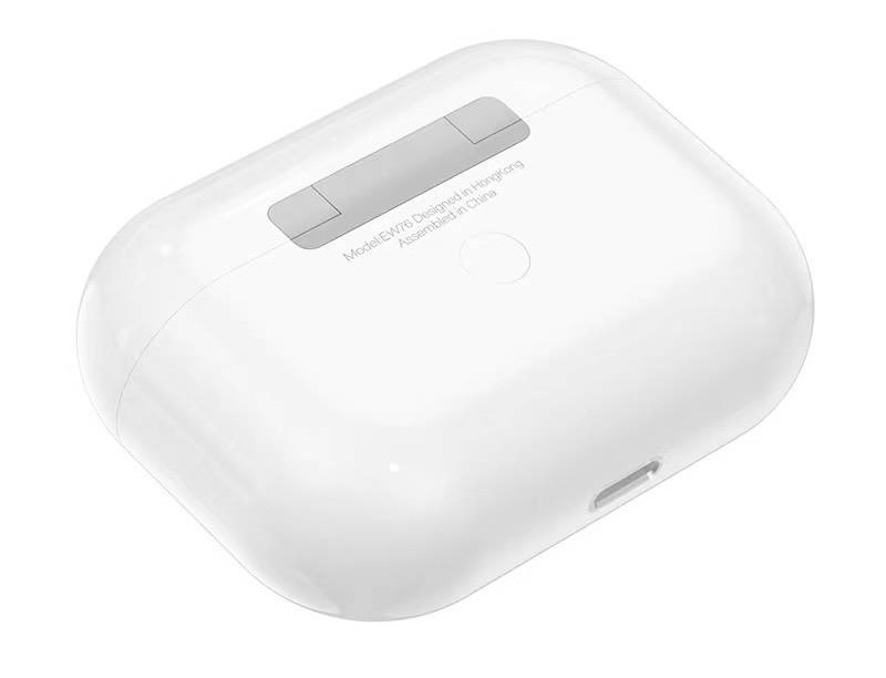 EW76 TRUE WIRELESS STEREO HEADSET