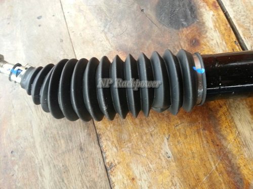 แร็คเพาเวอร์ HONDA ACCORD GEN 7 (ปลาวาฬ)