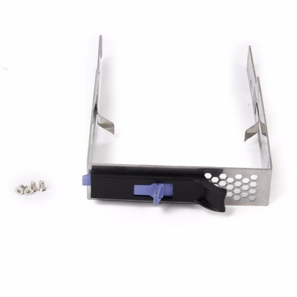 (New) IBM 3.5'' Tray Caddy SAS SATA HDD Hard Drive For IBM X3300 M4 X3250 X3650 M5 X3100 // 69Y5342 // สินค้ารับประกัน โดย บริษัท อะไหล่เซิร์ฟเวอร์ จำกัด