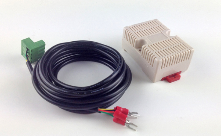 เครื่องการควบคุมความชื้น และอุณหภูมิ อัจฉริยะ รุ่น TDK0302