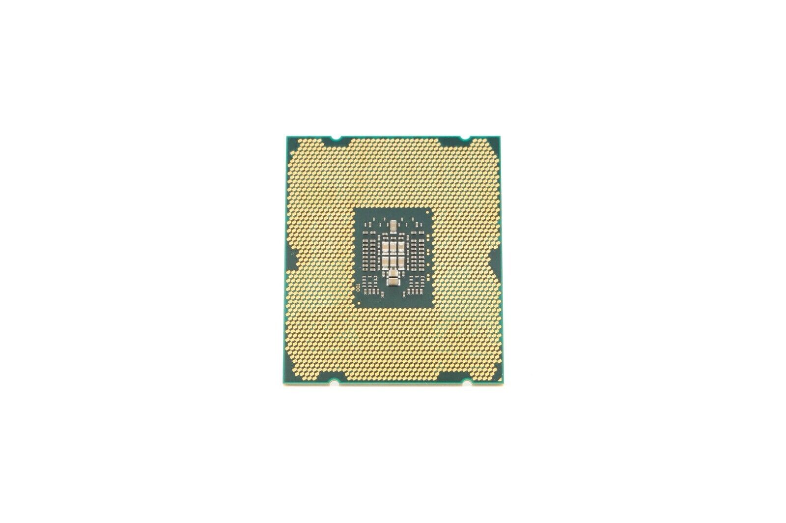 Intel Xeon E5-2609 2.4GHz 10MB Quad Core LGA 2011 Server Processor CPU 80W // E5-2609 2.40GHz / SR0LA (Used) // สินค้ารับประกัน โดย บริษัท อะไหล่เซิร์ฟเวอร์ จำกัด