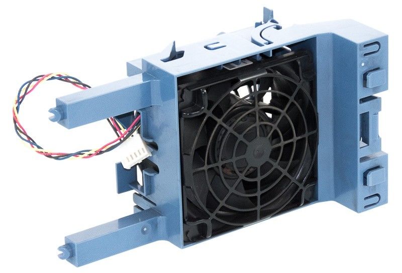 HP Cooling Fan for ML330 G6 ML150 G6 // 519740-001 , 487109-001 (Used) // สินค้ารับประกัน โดย บริษัท อะไหล่เซิร์ฟเวอร์ จำกัด