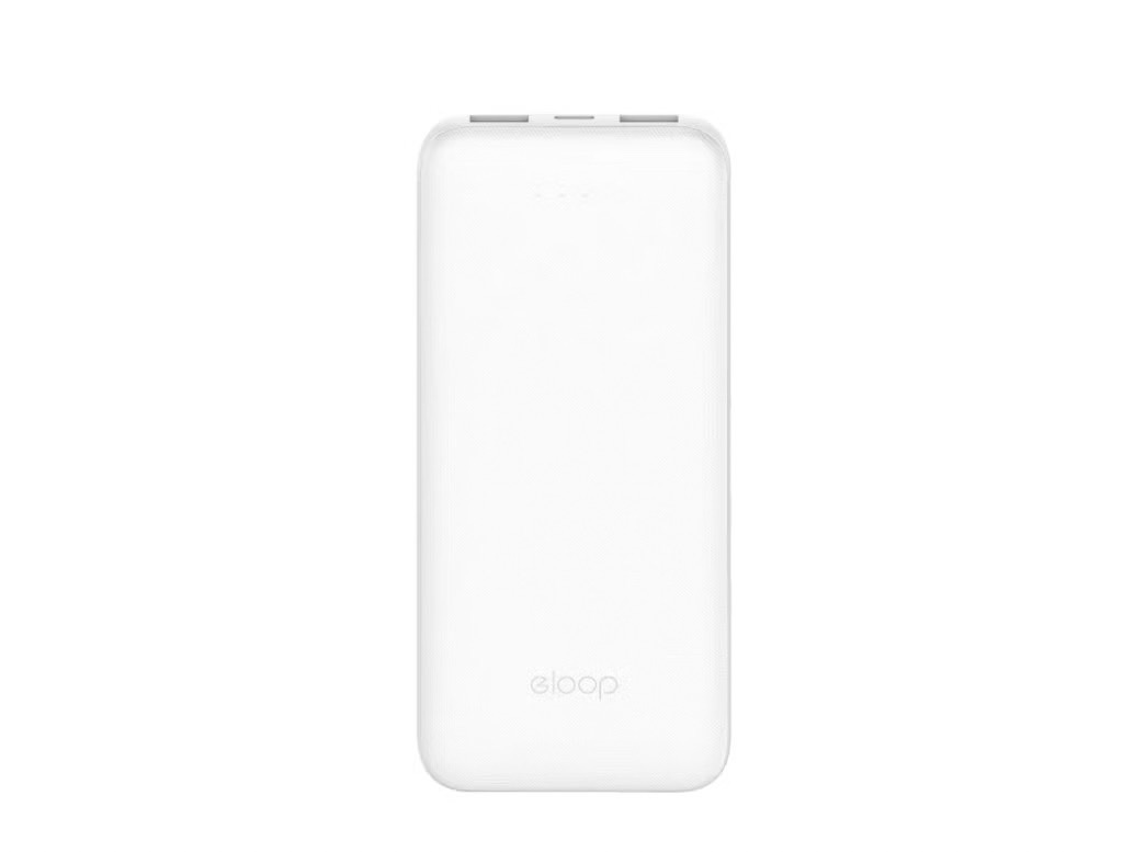 E33 10000mAh