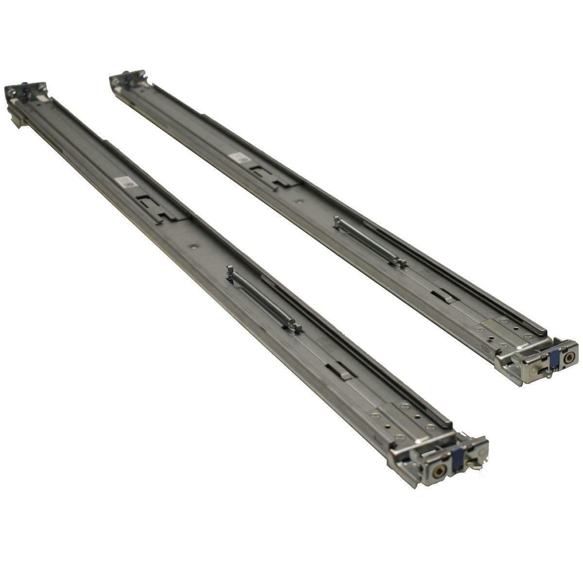 Dell PowerEdge R620 R630 R640 R420 R430 R320 1U Sliding Ready Rails Kit // 0GD5DW / 09RFVV (Used) // สินค้ารับประกัน โดย บริษัท อะไหล่เซิร์ฟเวอร์ จำกัด