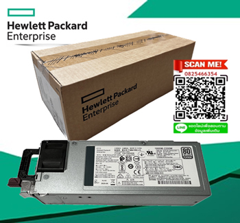 HPE 1800W,2200W Flex Slot,Titanium ,Hot Plug Power,Supply Kit, P44712-B21,