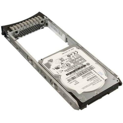 IBM 900GB 10K 12G SAS 2.5" HDD V5000 Gen 2 SFF2078-AC68 Storwize // 01AC596 / 01EJ017 / 01EJ019 / HUC101890CSS200 / 0B31802 (Used) // สินค้ารับประกัน โดย บริษัท อะไหล่เซิร์ฟเวอร์ จำกัด