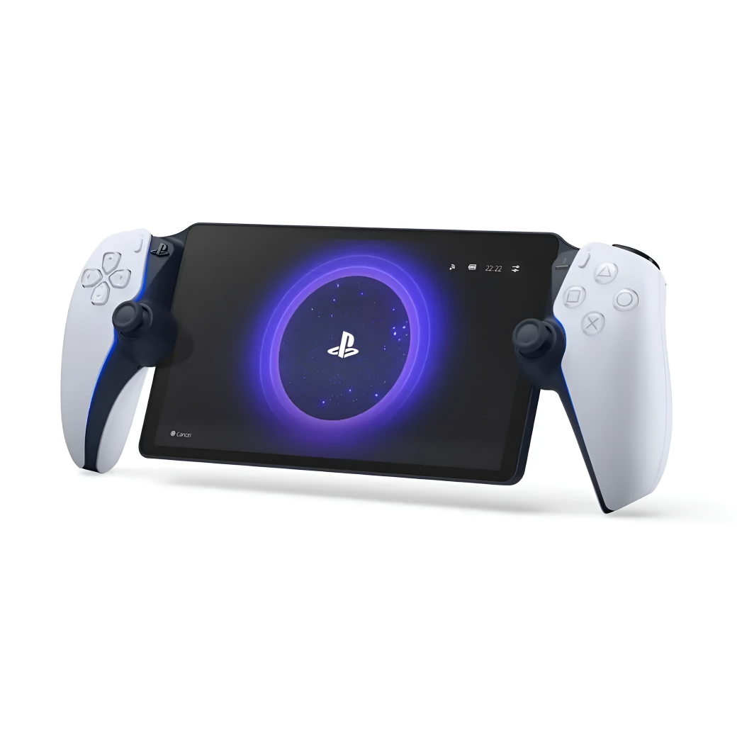 PlayStation Portal (Remote Player) – พร้อมจอขนาด 8 นิ้ว เปลี่ยนทุกสถานที่ให้เป็นห้องเล่นเกม