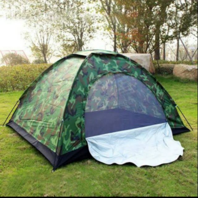 1-2 คนนอน เต็นท์นอน ถุงนอน ขายส่ง-ปลีก ลายพราง ราคาถูก