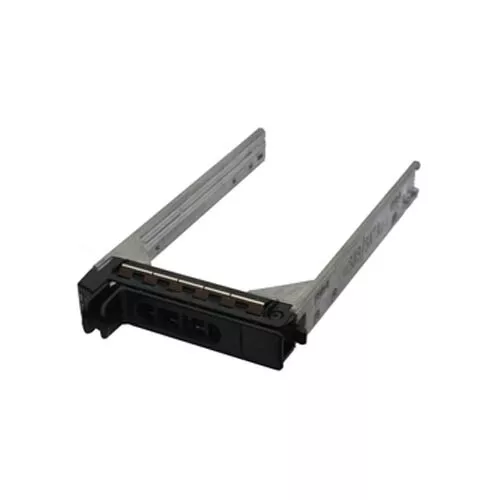Dell 2.5'' SATA SAS HDD Tray Caddy // 0F830C (Used) // สินค้ารับประกัน โดย บริษัท อะไหล่เซิร์ฟเวอร์ จำกัด