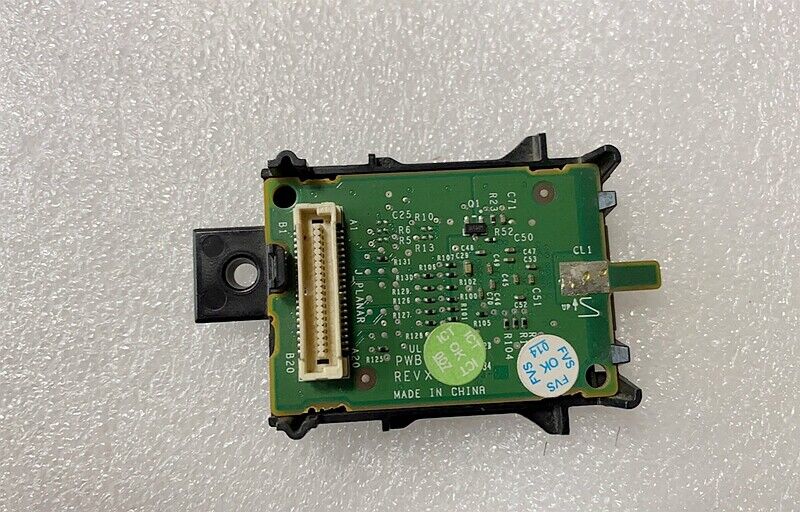 Dell Server R310 R410 R510 iDRAC6 Remote Management Card 0Y383M PPH2J 0JPMJ3 (Used) // สินค้ารับประกัน โดย บริษัท อะไหล่เซิร์ฟเวอร์ จำกัด
