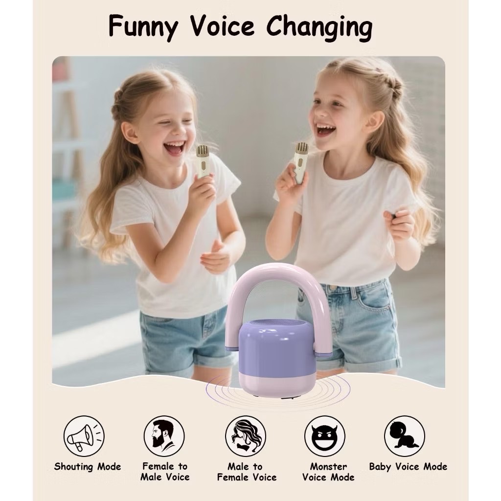 A17 WIRELESS SPEAKER