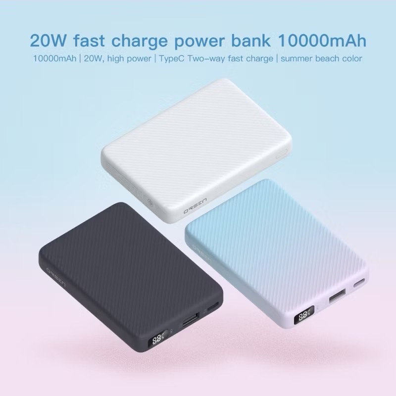 E48 E48B 10000mAh