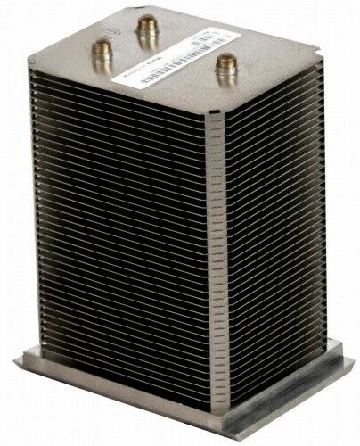 Dell Heatsink Processor Heatsink Radiator for Dell PowerEdge 800 840 1800 2600 T300 / 0KJ582 (Used) // สินค้ารับประกัน โดย บริษัท อะไหล่เซิร์ฟเวอร์ จำกัด