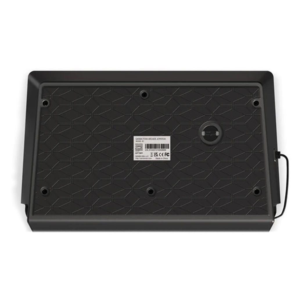 PS5 : Qanba Titan Arcade Joystick