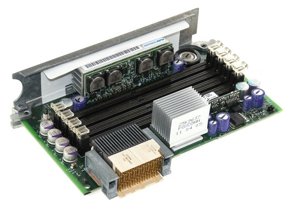 IBM eServer xSeries X366 X3850 X3950 Memory Expansion Module // 40K0221 (Used) // สินค้ารับประกัน โดย บริษัท อะไหล่เซิร์ฟเวอร์ จำกัด