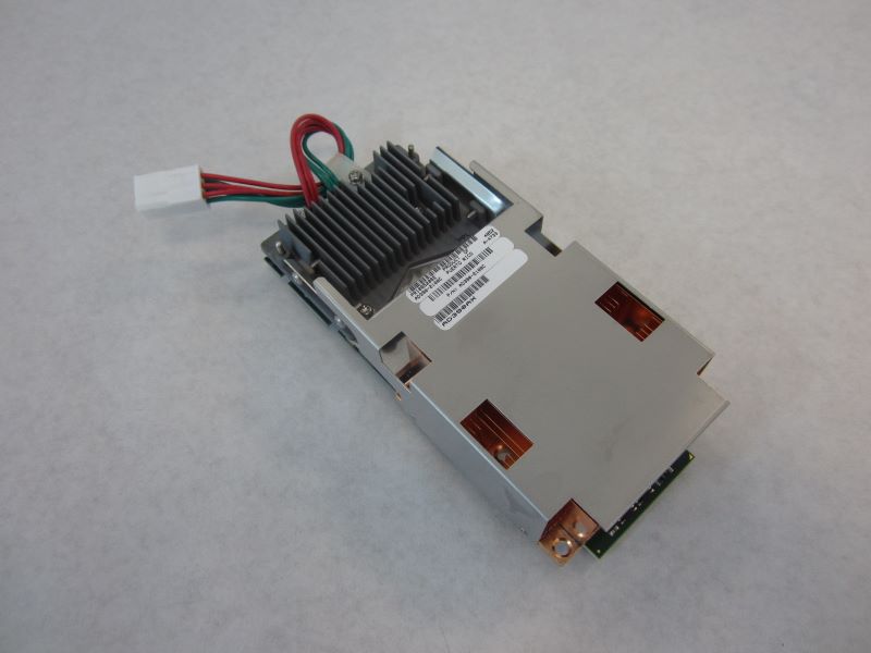 HP RX2660 CPU 1.42GHZ/12MB DC 9120N Procesor Montvale RX3600 / AD390-2100C (Used) // สินค้ารับประกัน โดย บริษัท อะไหล่เซิร์ฟเวอร์ จำกัด