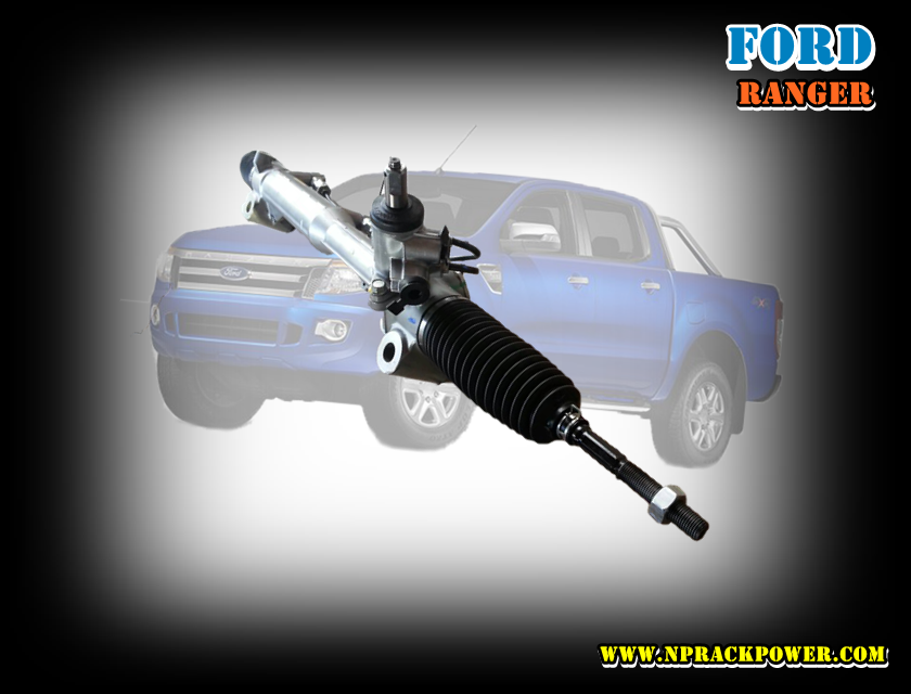 FORD RANGER 2012 - 2015