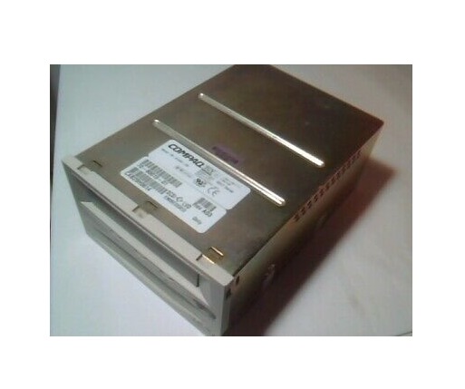 Compaq TR-S12AA-CN SDLT 110/220 GB SCSI LVD Embedded Internal Drive // 70-80010-01 / 203919-001 (Used) // สินค้ารับประกัน โดย บริษัท อะไหล่เซิร์ฟเวอร์ จำกัด