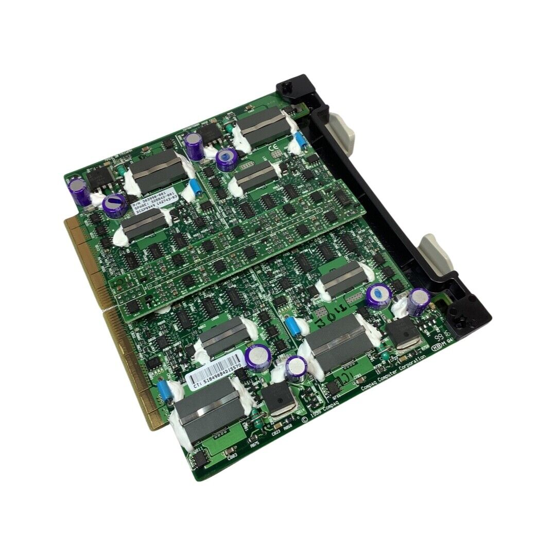 Compaq Proliant Redundant Processor Power Module Spares // 328842-001 / 303990-001 (Used) // สินค้ารับประกัน โดย บริษัท อะไหล่เซิร์ฟเวอร์ จำกัด