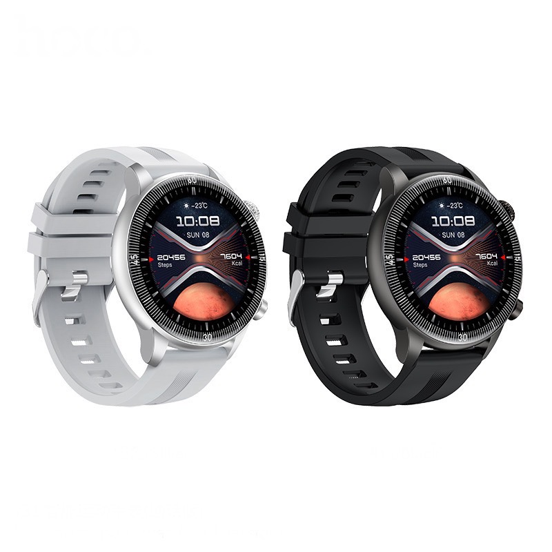 Y31 SMART SPORTS WATCH (CALL VERSION)