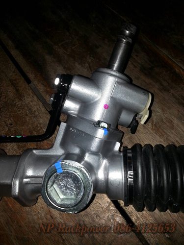 แร็คพวงมาลัยเพาเวอร์ Toyota AT 171