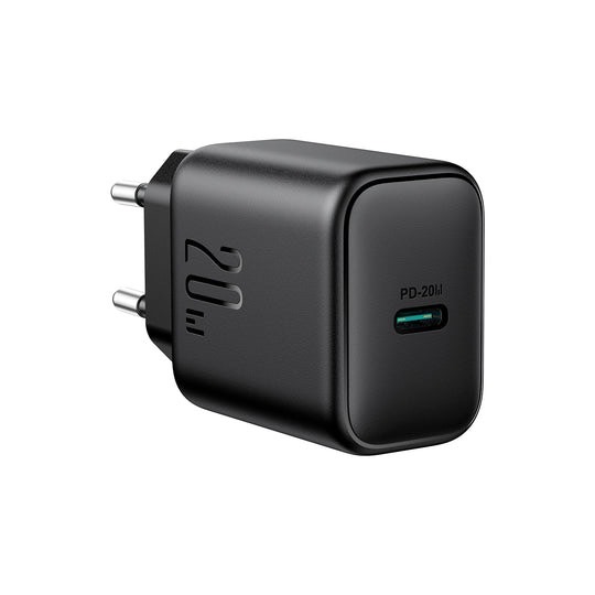 JR-TCF20 PD20W FAST CHARGER