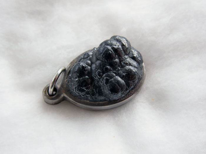 เหล็กไหลเกาะล้าน