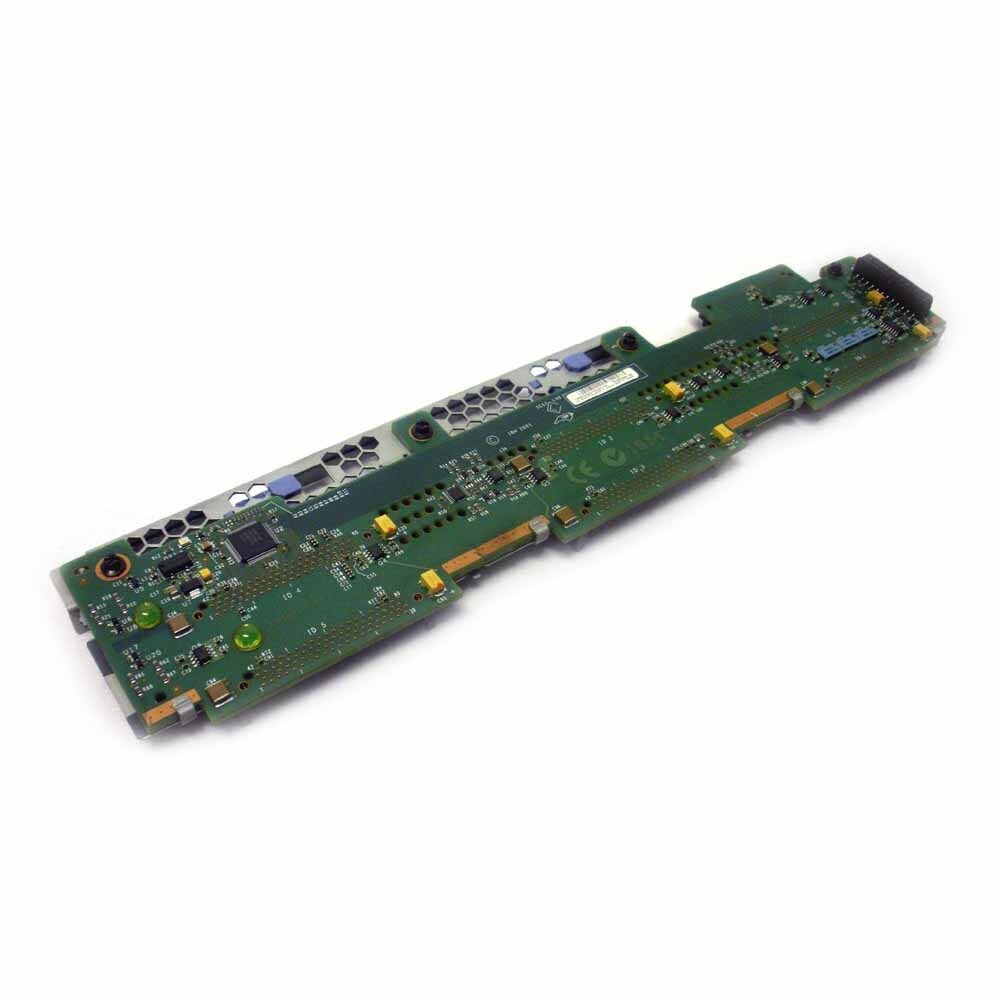 IBM x345 x365 SCSI 80-PIN BACKPLANE BOARD / 59P5856 (Used) // สินค้ารับประกัน โดย บริษัท อะไหล่เซิร์ฟเวอร์ จำกัด