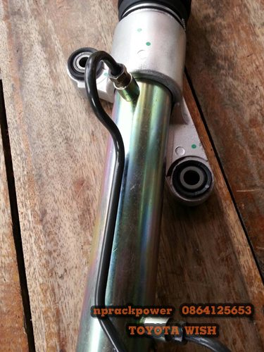 แร็คพวงมาลัยเพาเวอร์ TOYOTA WISH