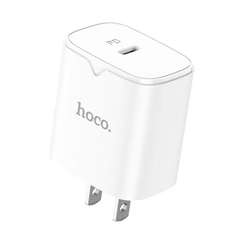 DC35 COOL CLOUD PD20W CHARGER