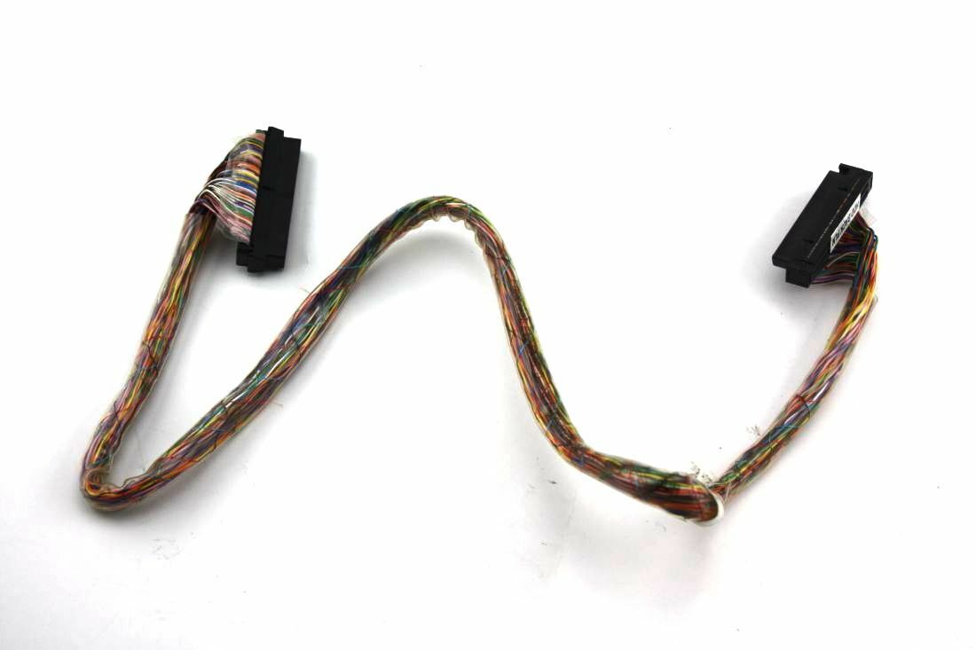 IBM xSeries X336 X7978 X7979 SCSI Data Cable // 33P2353 / 33P2360 (Used) // สินค้ารับประกัน โดย บริษัท อะไหล่เซิร์ฟเวอร์ จำกัด