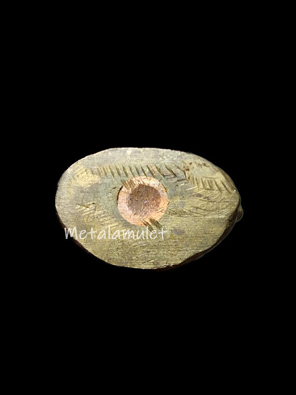 พระกริ่ง 9 ยอด วัดสุทัศน์ ปี38