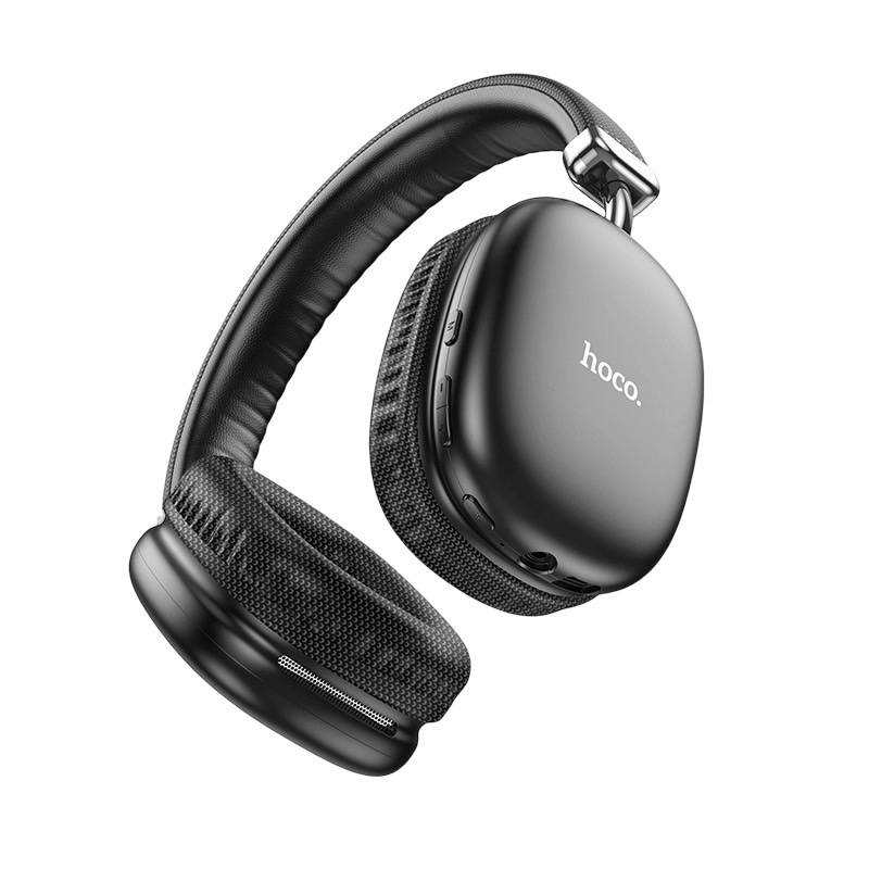 W35 WIRELESS HEADPHONES