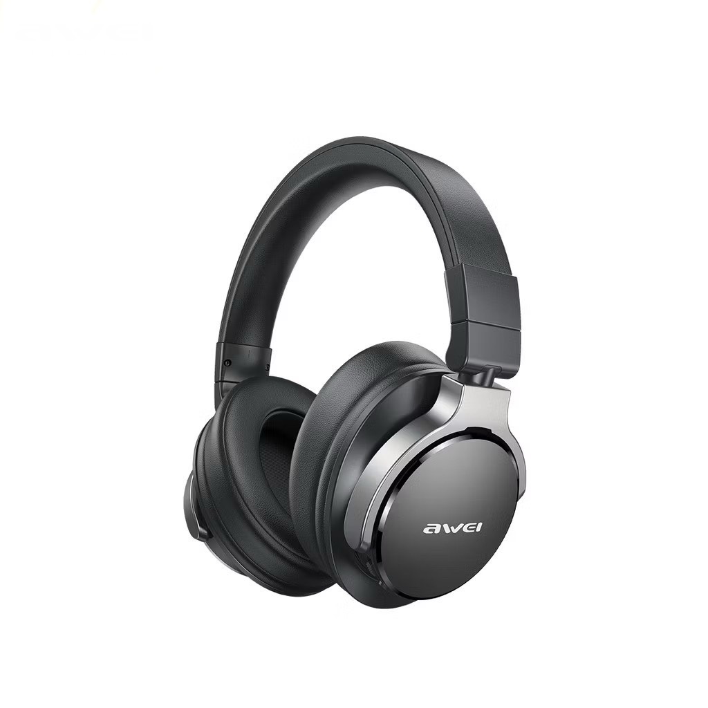 A710BL ANC FOLDABLE ANC FUNCTION WIRELESS HEADPHONE