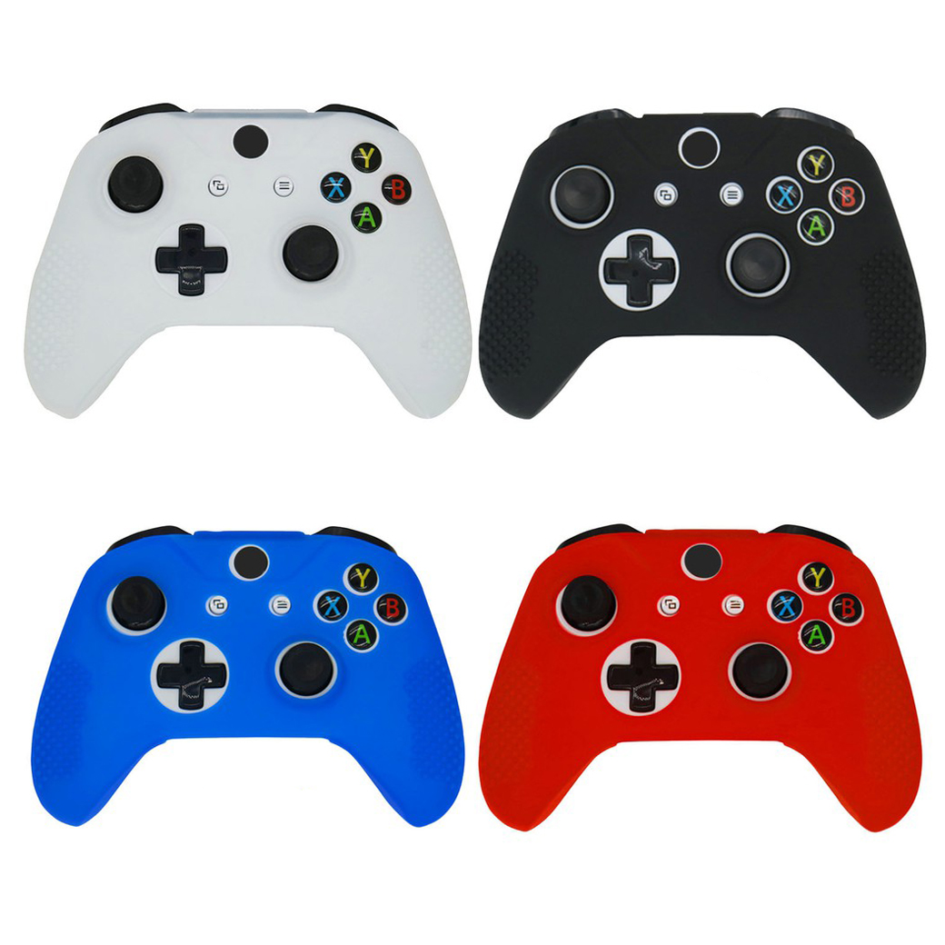 Xbox : Silicone Case Wireless Controller