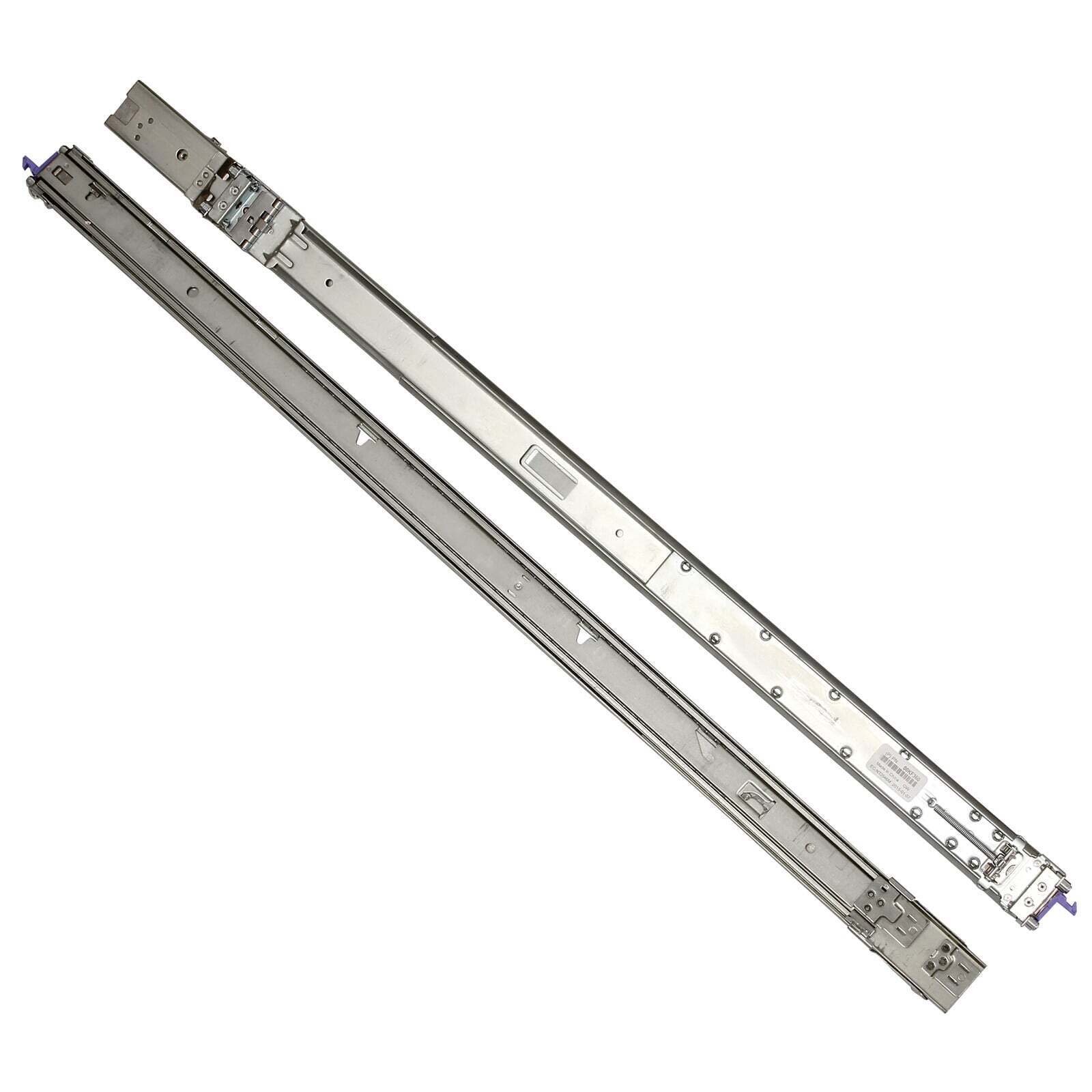 Lenovo Rack Rails System x3650 M5 x3550 M5 // 00KF360 / 00KF361 (Used) // สินค้ารับประกัน โดย บริษัท อะไหล่เซิร์ฟเวอร์ จำกัด