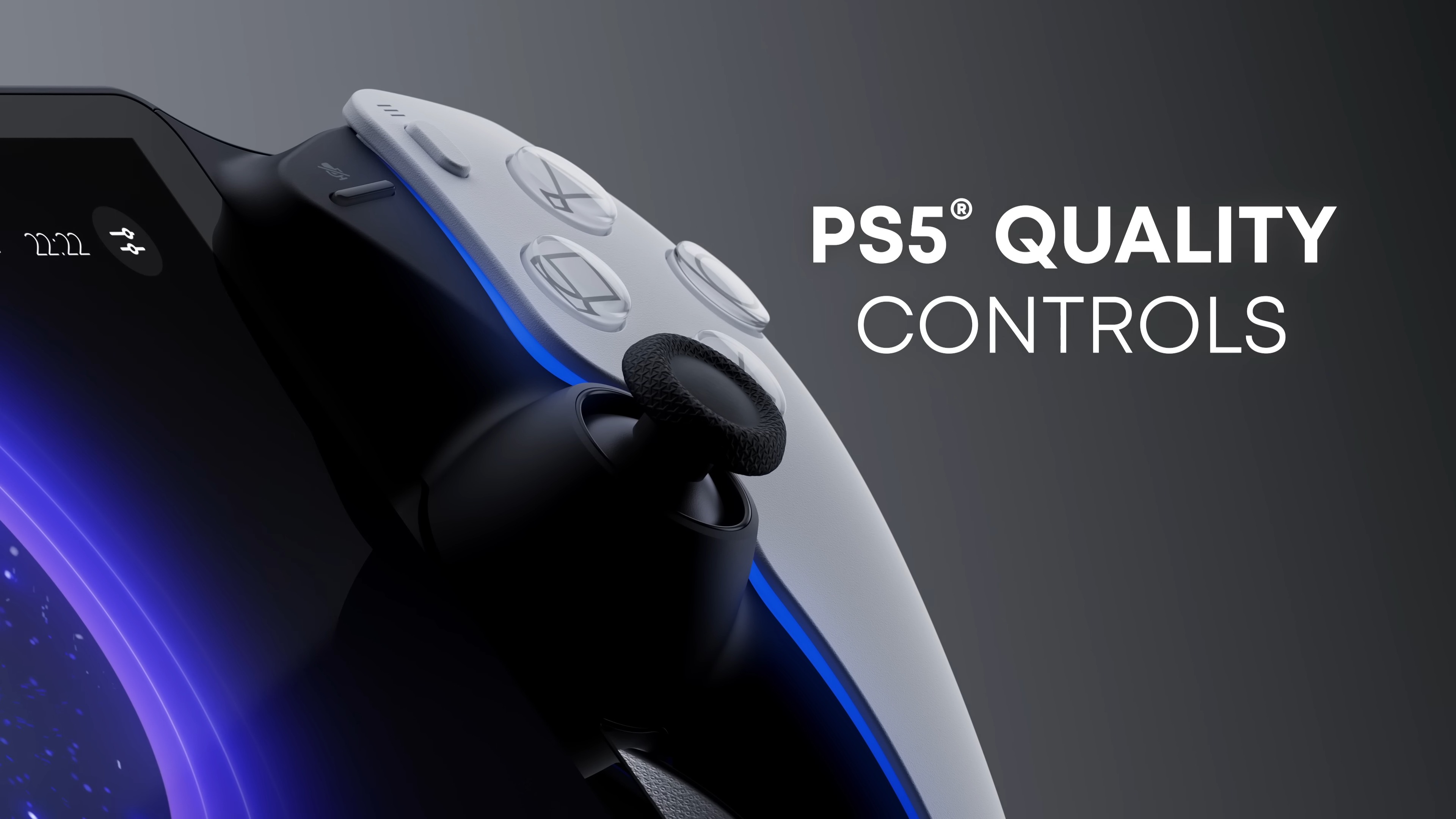 PlayStation Portal (Remote Player) – พร้อมจอขนาด 8 นิ้ว เปลี่ยนทุกสถานที่ให้เป็นห้องเล่นเกม
