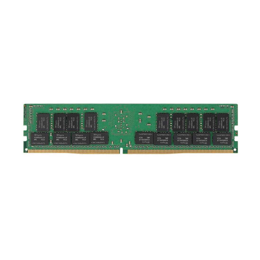 Lenovo 32GB (2Rx4) PC4-2933Y -R DDR4 Memory // 01DE974 / HMA84GR7JJR4N-WM (Used) // สินค้ารับประกัน โดย บริษัท อะไหล่เซิร์ฟเวอร์ จำกัด