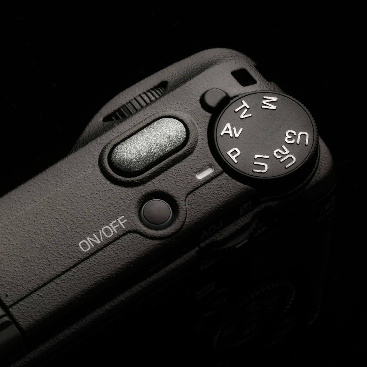 Ricoh GR III HDF – เติมความฟุ้งฝันให้ภาพสตรีทแบบ HDF Filter (แถมฟรี Memory card 32GB and Bag)