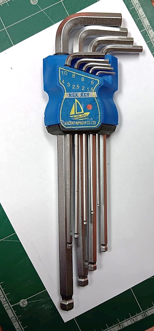 **ลดล้างสต็อก**ประเเจแอล (หัวบอล) No.JJH8001 มีของพร้อมส่ง