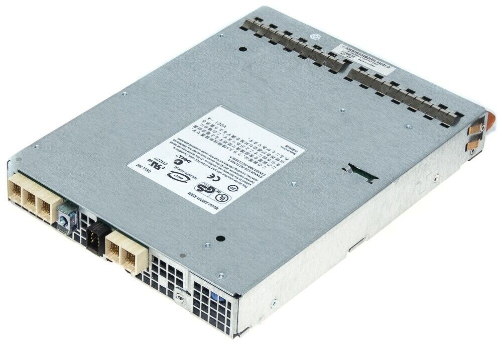 Dell Controller Module Power Vault MD3000 / AMP01-RSIM / 0X2R63 (Used) // สินค้ารับประกัน โดย บริษัท อะไหล่เซิร์ฟเวอร์ จำกัด