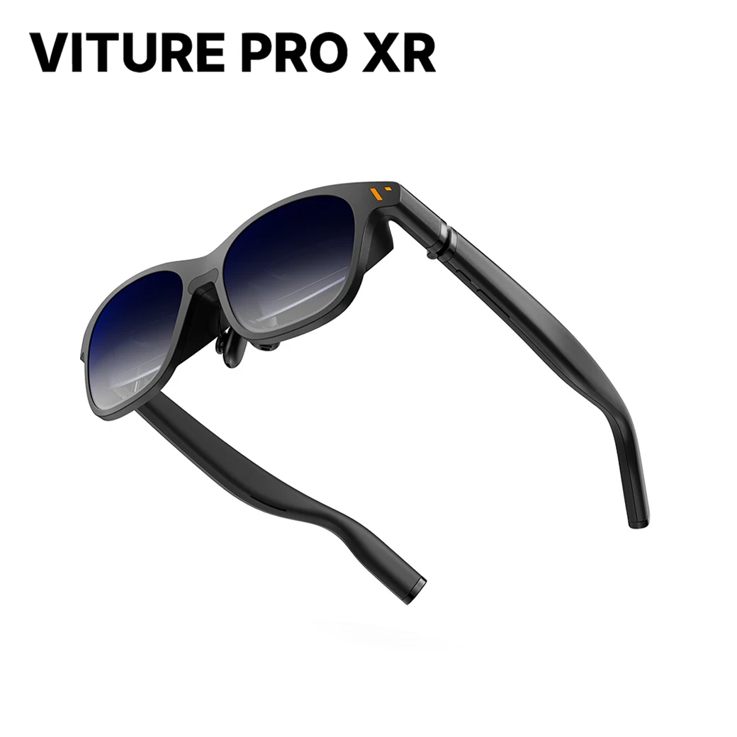 VITURE PRO XR – พกโรงหนัง 135" ไปได้ทุกที่! ทำงาน เล่นเกม ดูหนัง จบในแว่นเดียว