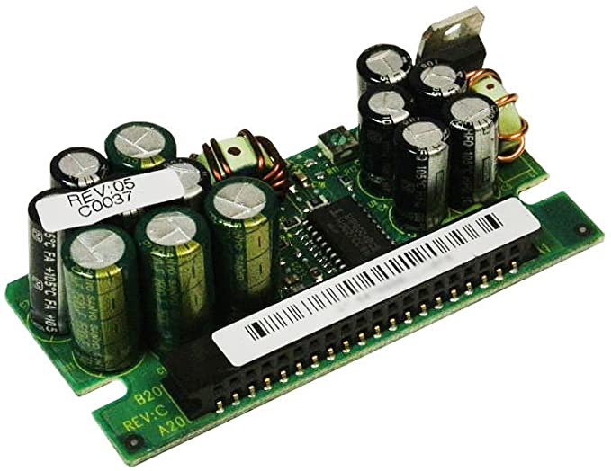 HP Voltage Regulator Module ProLiant DL380 ML370 ML350 G1 / 155681-001 / 157825-001 (Used) // สินค้ารับประกัน โดย บริษัท อะไหล่เซิร์ฟเวอร์ จำกัด