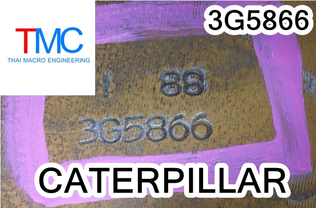 HYD pump CAT(3G5866)(สินค้ามือสอง)