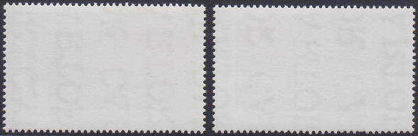 แสตมป์การประชุมใหญ่สหภาพไปรษณีย์แห่งเอเชียและแปซิฟิก ครั้งที่5 (สภาพดี)