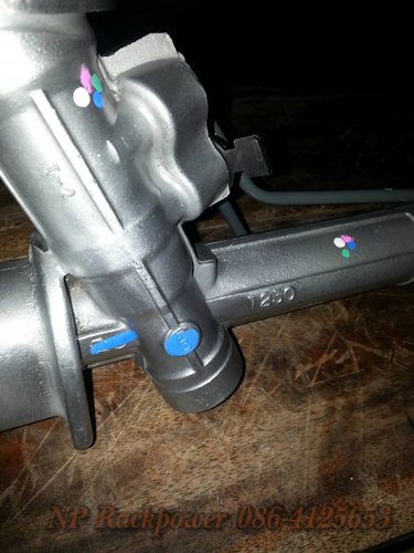 แร็คเพาเวอร์ CHEVROLET AVEO