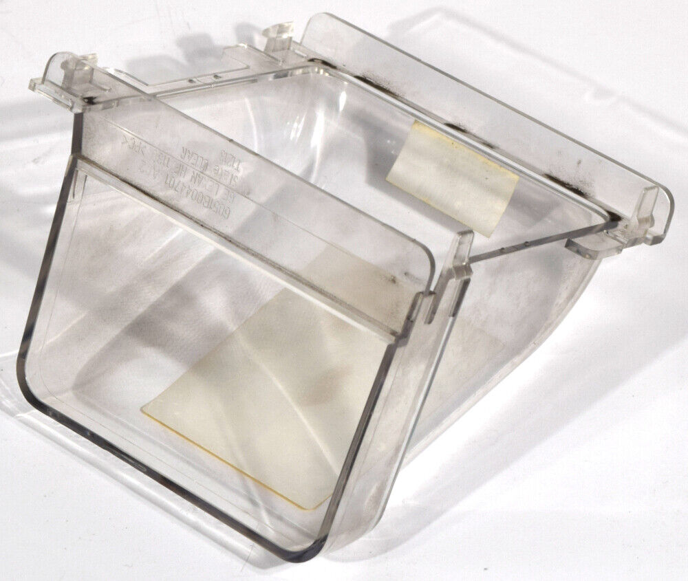 HP Hewlett PackardDuct Clear ProLiant ML350 / 413979-001 (Used) // สินค้ารับประกัน โดย บริษัท อะไหล่เซิร์ฟเวอร์ จำกัด